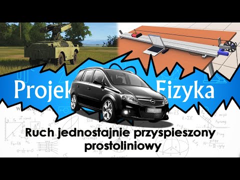 Wideo: Jak Udostępniać Ruch