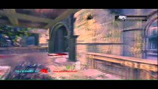 IFYCNI BLAZEMAN, TS I B3NNY Xx vs xDSx OmeNz xDSx, Unleashed DuH
