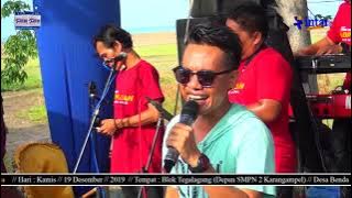 Ochol Dhut - Terang Terangan - Live Musik Abinayah Home Band