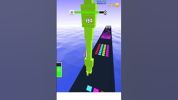 Stack Colors - Level 27 - KEKO IPAD GAMEPLAY Android ios