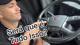 Alguns ponto Positivos x Negativos 🔥