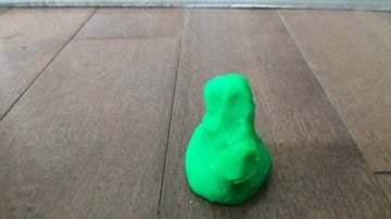 The Green Blob