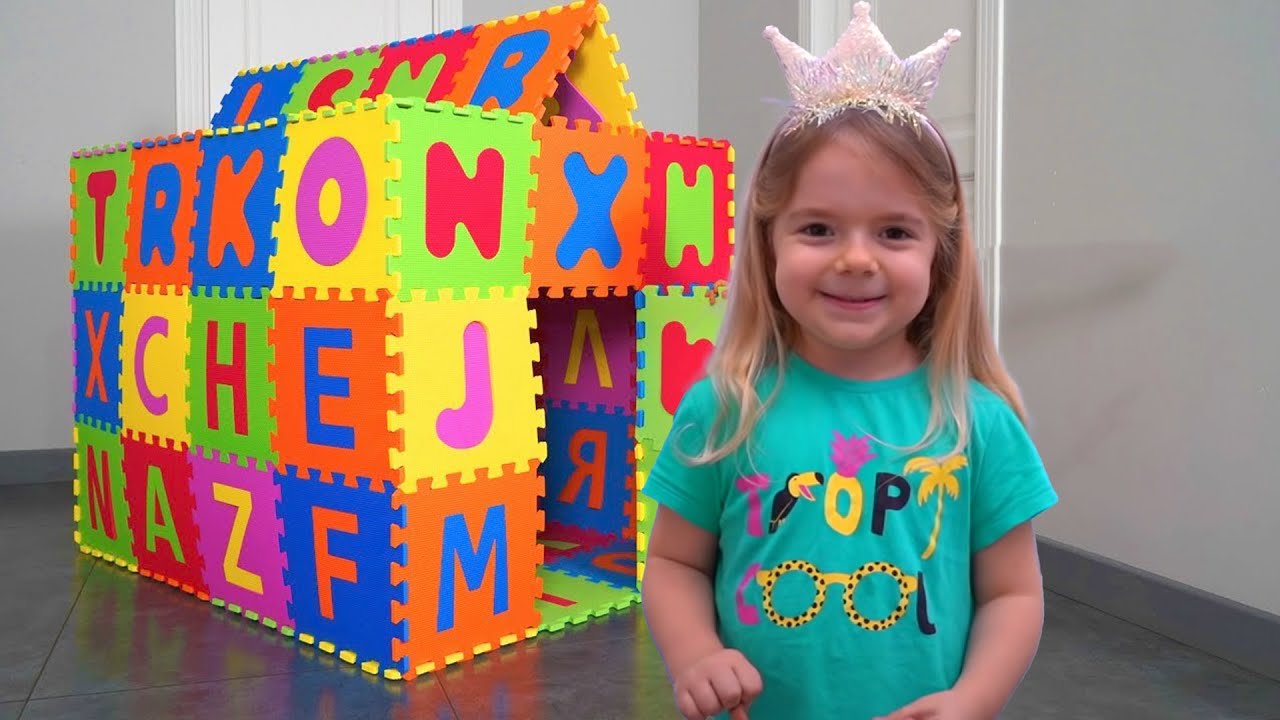 Istorioare amuzante pentru copii cu Anabella si Bogdan Colectie