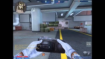 Fix MAT2 Phantom Team Mode Map(sorry for my bad english)