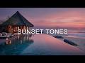 Smooth Chillout Ambience &amp; Slow Chill Music | Luxury Lounge &amp; Chillout Lounge Sunset Vibes