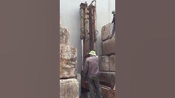 Phương pháp ép cọc bê tông