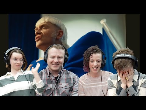 ?? ESC Reaction to The Netherlands: Joost Klein - Europapa
