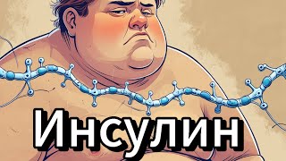 Инсулин