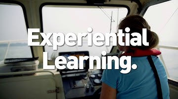 Experiential Learning. Made in Windsor.