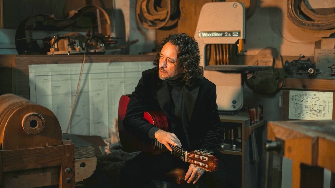 El Perla - El Rinconcillo ft. Josemi Carmona, Duquende (Videoclip Oficial)