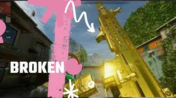 THE BEST M4 CLASS IN MW2!! #shorts #cod #mw2