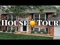 House Tour 2020