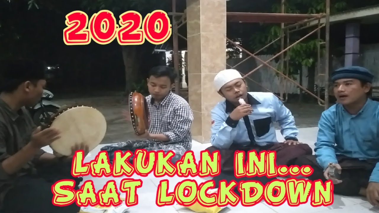 Kumpulan Sholawat Hadroh Al Banjari Terbaru Terupdate 2019 Kumpulan Sholawat Hadroh Al Banjari Terbaru Terupdate 2019