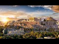 Tourist Places in Athens, Greece