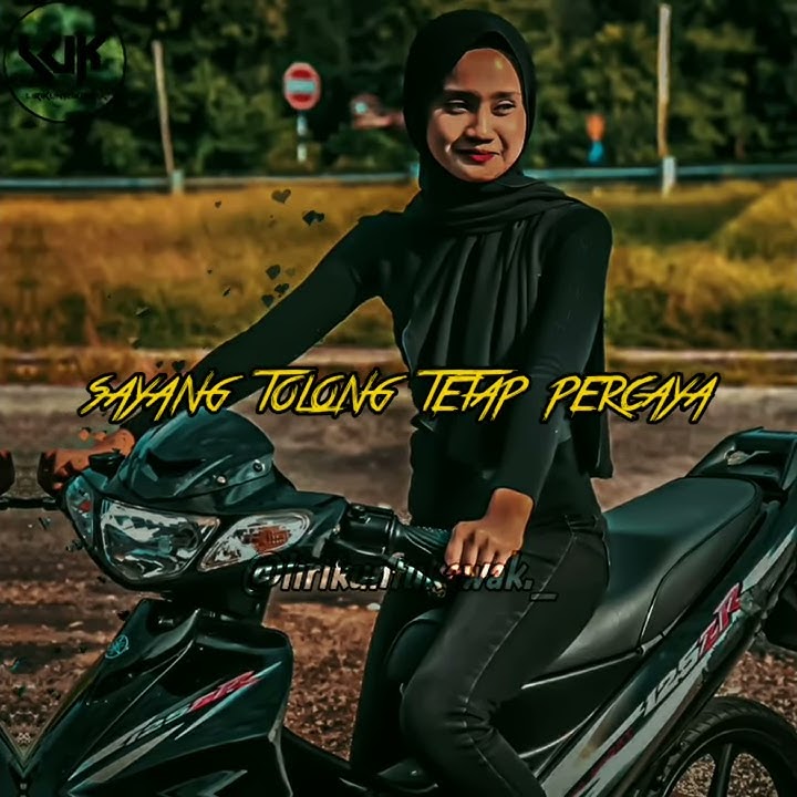Sayang Tolong Jangan Marah-Marah