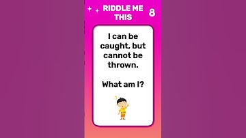 Riddle Puzzle Marathon: Can You Crack Them All? 🧩💪 #shorts
