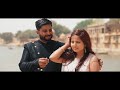 Rahul  minakshi pre wedding shoot at jaisalmer