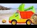Carritos para Niños - Los Mejores Vídeos de juguetes 1 hora