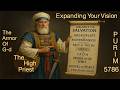 Ki Tissa Torah Portion #21 5786 2026