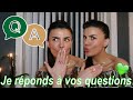 Kabyle vlogs  je rponds  vos questions  faq  clibataire kabylie algrienne bjaia