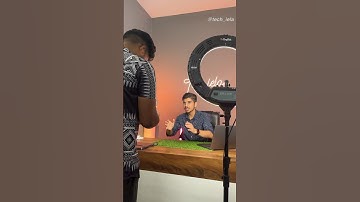 Video banao bina face dikhaye🤩 #techiela  #techshorts  #videoediting #shorts