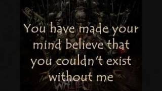 Whitechapel -- Unnerving Lyrics