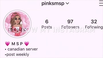 MSP OUTFITS! NON-VIP, ALL VIP, & DIAMOND💗 | pinks msp