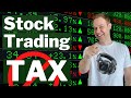 Trading Stocks? Lower Your Tax to Zero