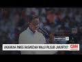 Akankah Anies Baswedan Maju Pilgub Jakarta?