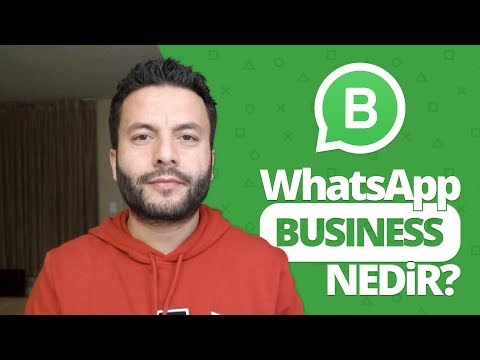 WhatsApp Business nedir? Nasıl çalışır?