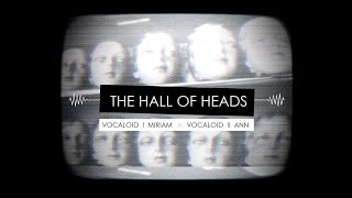 The Hall Of Heads