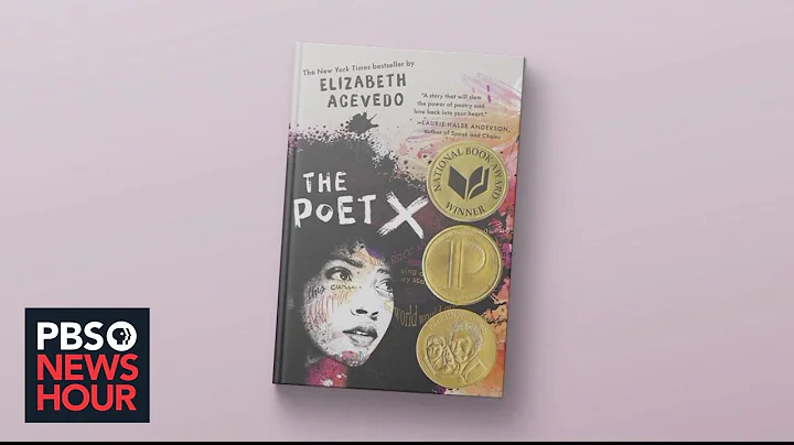 Author Elizabeth Acevedo on writing a coming-of-age novel