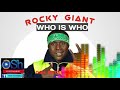 ROCKY GIANT WHO IS WHO REPLY TO FEFFE BUSSI, NEW UGANDAN MUSIC VIDEO 2018, OSH TV