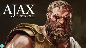 Ajax - Chapter 1 |🎧 Audiobook with Scrolling Text 📖| Ion Books
