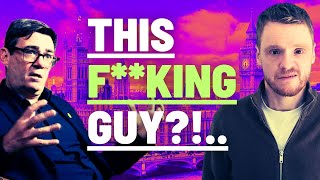 This Fking Guy?..