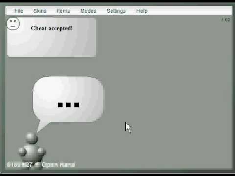 Interactive buddy codes