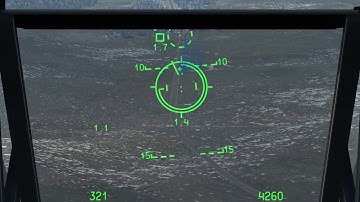 DCS A-10C - All targets destroyed    crash