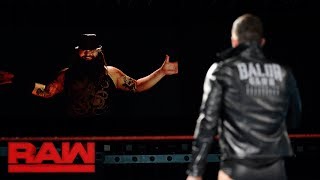 Bray Wyatt wants to battle the \\
