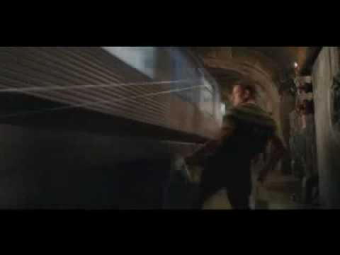 Trailer de Spiderman 3 en ESPAÑOL - YouTube