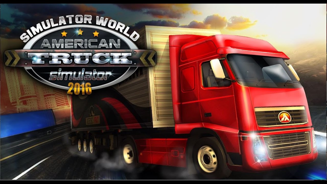 euro truck simulator 2016 free download