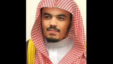 ياسر الدوسري سورة النبأ