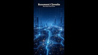 Resonant Circuits | Resonant Data Flow