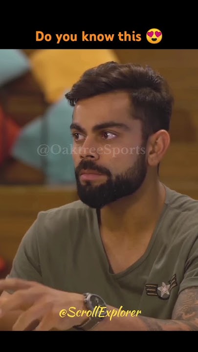 Did You Khow What Virat Kohli Eat At Breakfast shorts viratkohli did-you-khow-what-virat-kohli-eat-at-breakfast-shorts-viratkohli