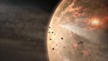 Science Short: Planetary Systems