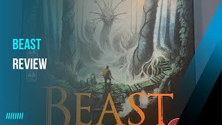 Beast board game review