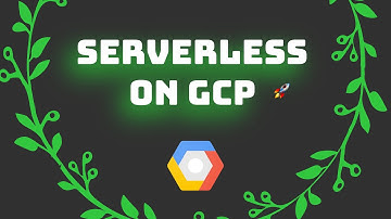 Quick Start: Terraform + GCP Serverless Functions | terraform google cloud platform serverless