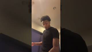NBA YOUNGBOY DISSES JANIA AND MORE ON INSTAGRAM LIVE 1-10-24 🤯