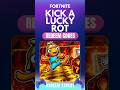 Kick a Lucky Rot Redeem Codes | Kick a Lucky Rot Codes #kickaluckyrot