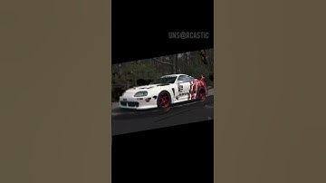 Supra mk4 edit#edit#supramk4