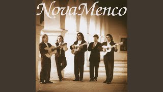 Video thumbnail of "NovaMenco - Lorca"
